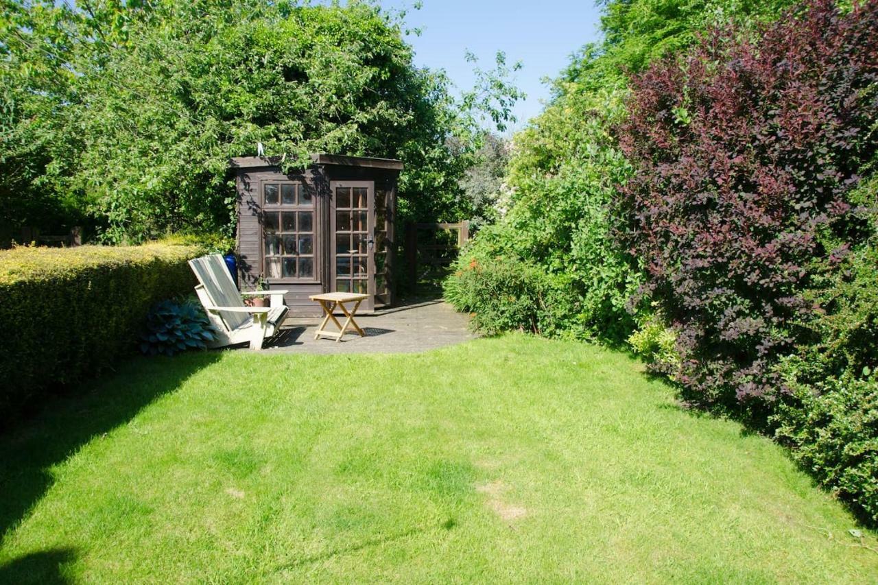 2 Hope Cottage Spilsby Eksteriør bilde